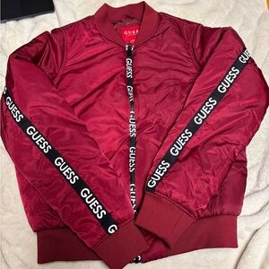 Guess puff jacket